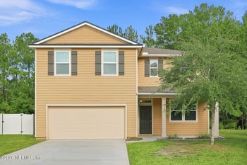 2452 Sotterley Ln, Jacksonville, FL 32220