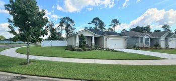 2453 Bradley Park Dr, Green Cove Springs, FL 32043