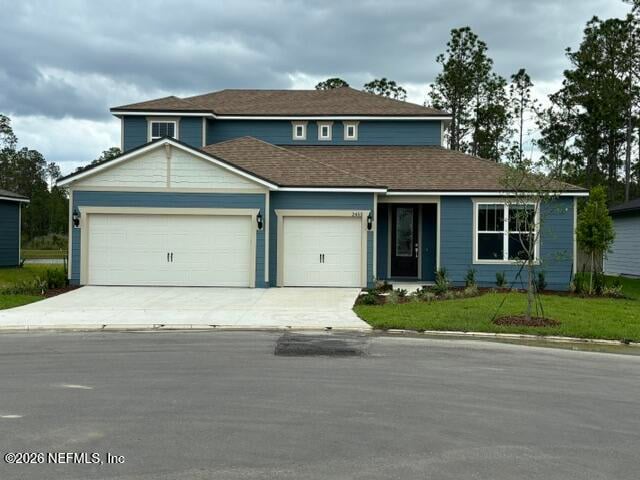 2453 Glade Ln, Green Cove Springs, FL 32043