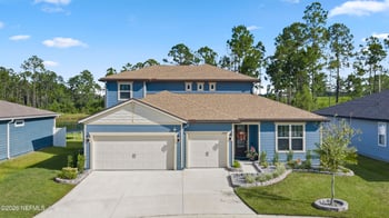 2453 Glade Ln, Green Cove Springs, FL 32043