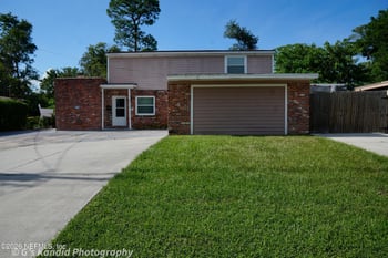2453 Wilmont Ave, Jacksonville, FL 32218