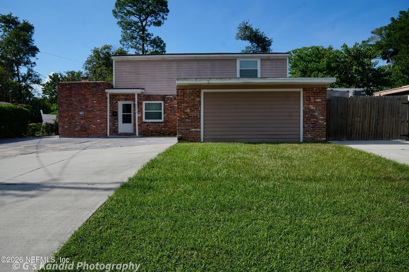 2453 Wilmont Ave, Jacksonville, FL 32218