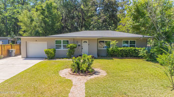 2454 Mercer Cir S, Jacksonville, FL 32217