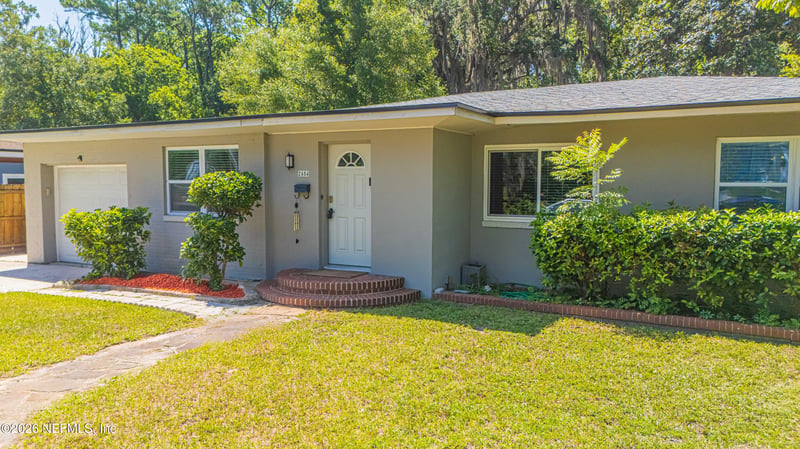 2454 Mercer Cir S, Jacksonville, FL 32217
