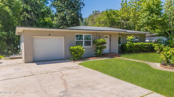 2454 Mercer Cir S, Jacksonville, FL 32217