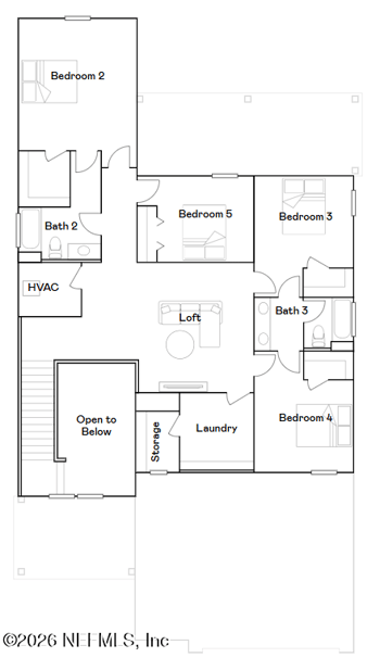 2454 Morganza Way, Green Cove Springs, FL 32043