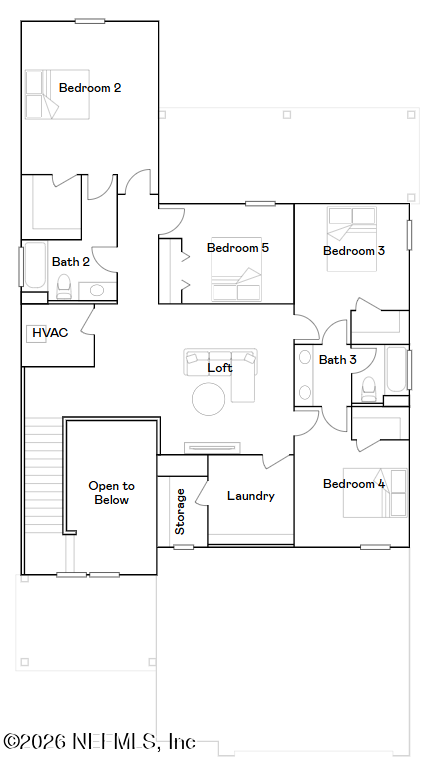 2454 Morganza Way, Green Cove Springs, FL 32043