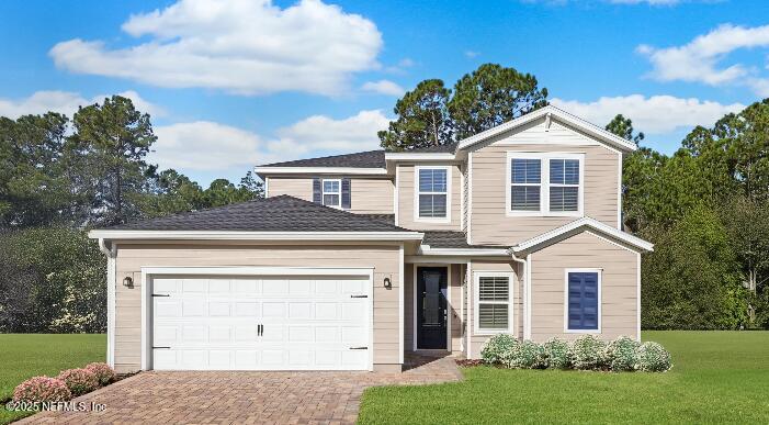 2455 Morganza Way, Green Cove Springs, FL 32043