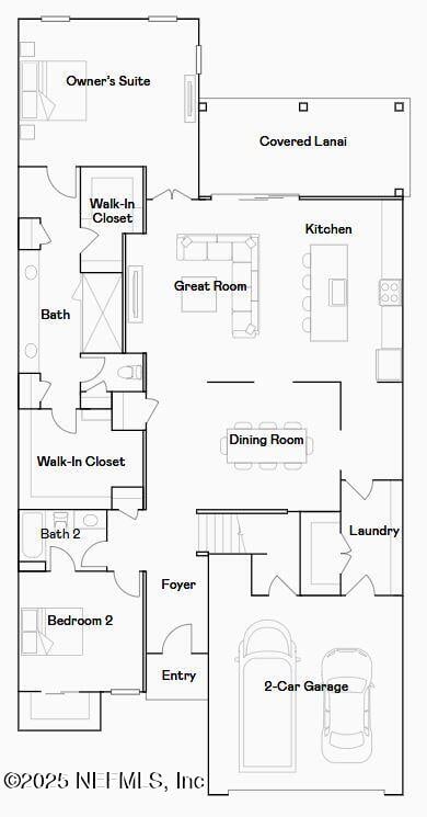 2455 Morganza Way, Green Cove Springs, FL 32043