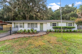 2455 Seaway St, Jacksonville, FL 32233
