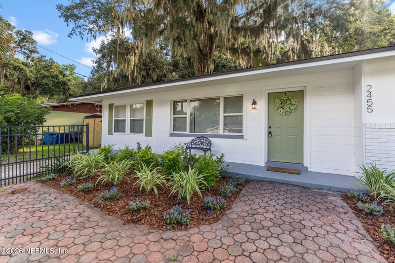 2455 Seaway St, Jacksonville, FL 32233