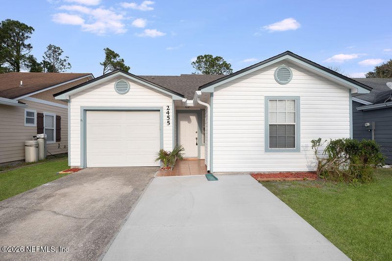 2455 Spring Vale Rd, Jacksonville, FL 32246