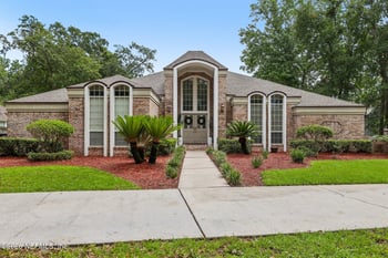 2455 Stockton Dr, Fleming Island, FL 32003