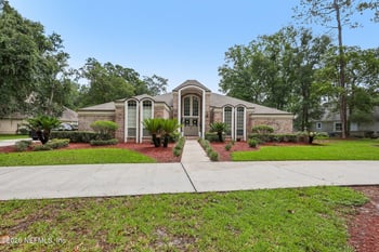 2455 Stockton Dr, Fleming Island, FL 32003