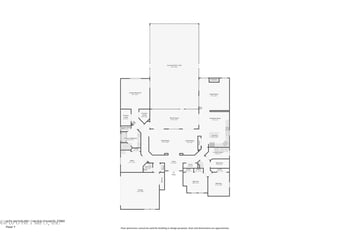 2455 Stockton Dr, Fleming Island, FL 32003