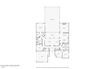 2455 Stockton Dr, Fleming Island, FL 32003