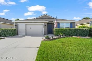 2456 Cold Stream Ln, Green Cove Springs, FL 32043