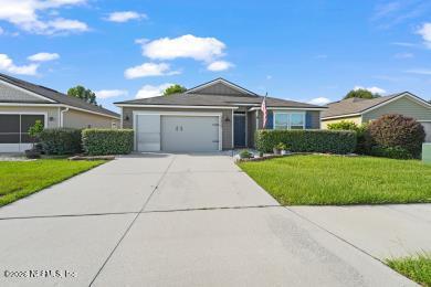 2456 Cold Stream Ln, Green Cove Springs, FL 32043