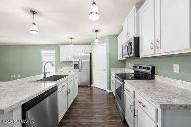 2456 Cold Stream Ln, Green Cove Springs, FL 32043