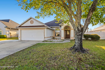 2457 Brook Park Way, Jacksonville, FL 32246