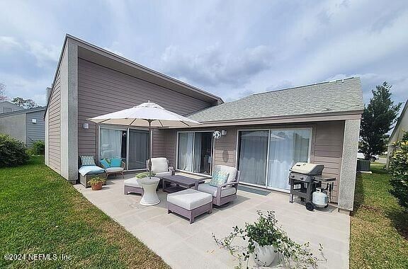 2457 Lorraine Ct S, Ponte Vedra Beach, FL 32082