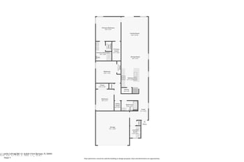 2458 Falling Star Ln, Green Cove Springs, FL 32043