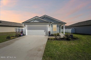 2458 Falling Star Ln, Green Cove Springs, FL 32043
