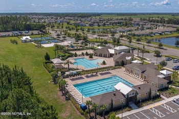 2458 Falling Star Ln, Green Cove Springs, FL 32043
