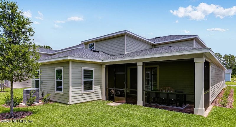 2458 Morganza Way, Green Cove Springs, FL 32043