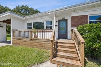 2458 Provost Ct, Jacksonville, FL 32216