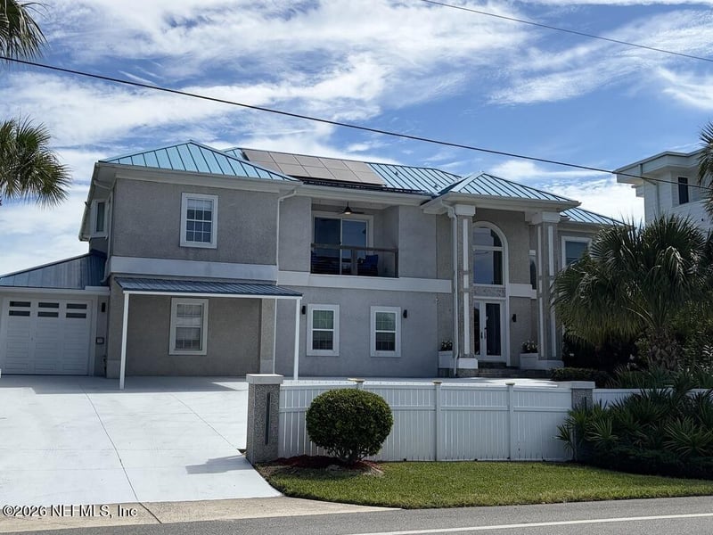 2459 S Ponte Vedra Blvd, Ponte Vedra Beach, FL 32082