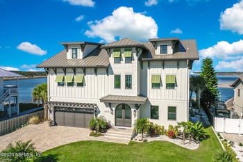 246 Barrataria Dr, St Augustine, FL 32080