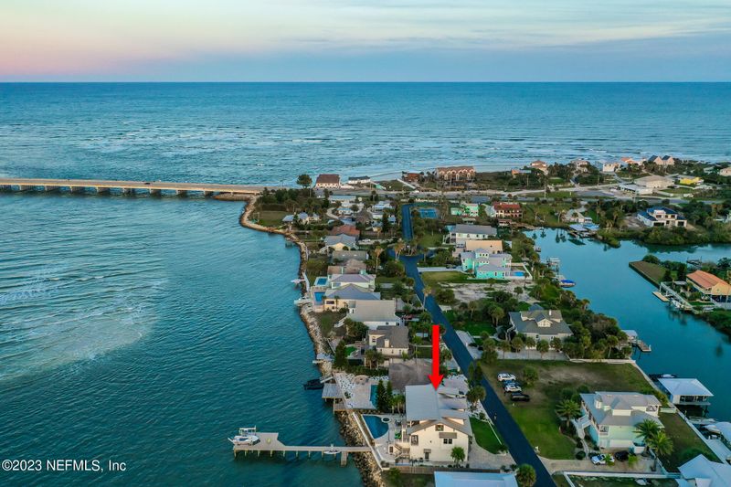 246 Barrataria Dr, St Augustine, FL 32080