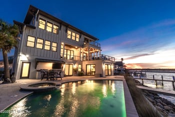 246 Barrataria Dr, St Augustine, FL 32080