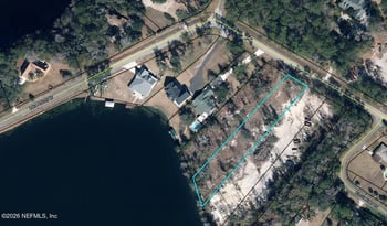 246 Lake Asbury Dr, Green Cove Springs, FL 32043