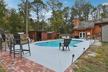 246 Six Pond Trl, Green Cove Springs, FL 32043