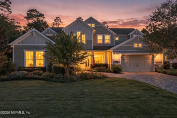 246 Timbercreek Dr, Ponte Vedra, FL 32081