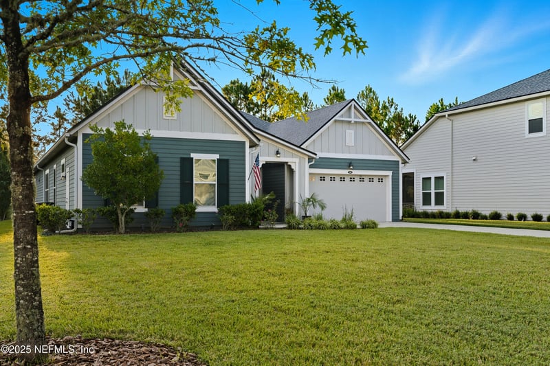 246 Twin Flower Pl, Jacksonville, FL 32259