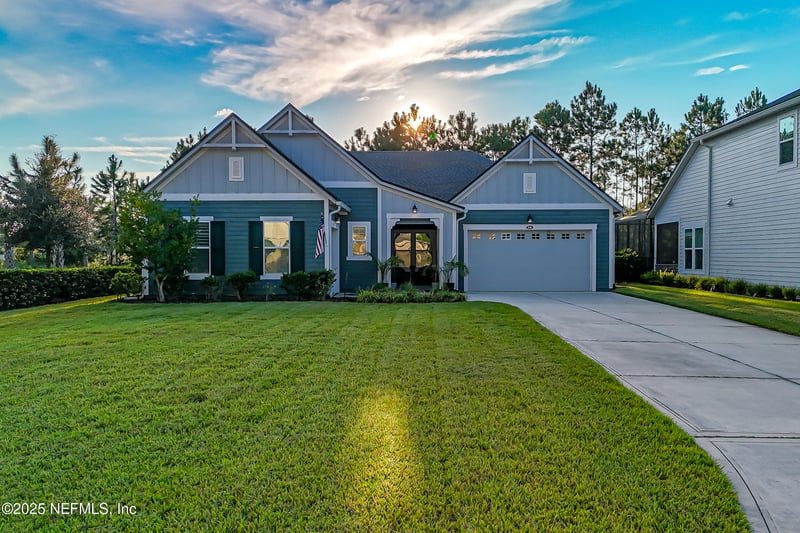 246 Twin Flower Pl, Jacksonville, FL 32259