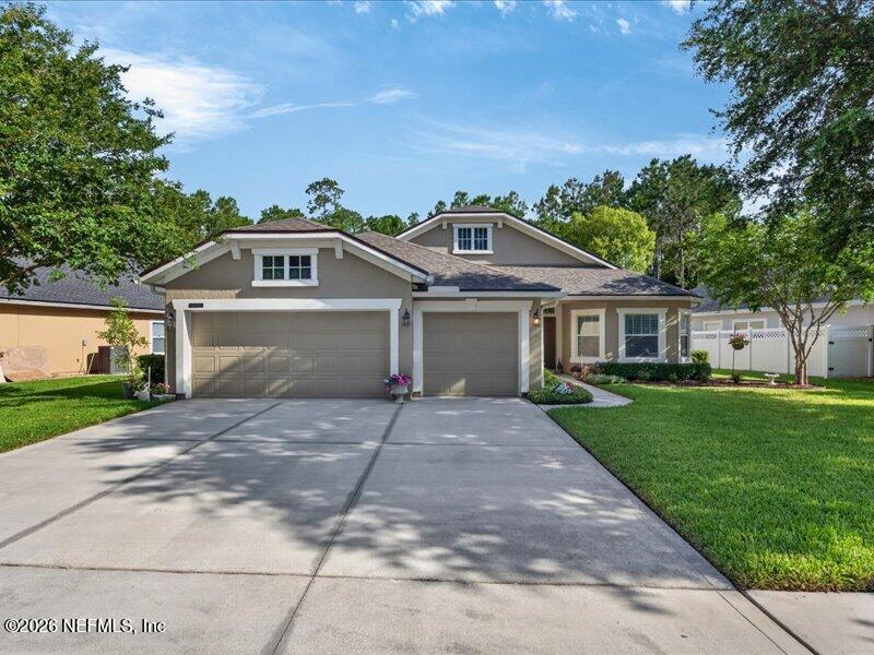 246 Willow Winds Pw, St Johns, FL 32259