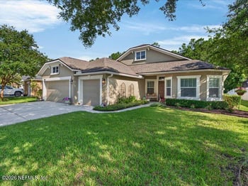 246 Willow Winds Pw, St Johns, FL 32259
