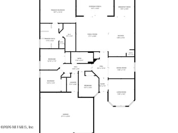 246 Willow Winds Pw, St Johns, FL 32259