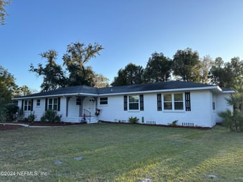 2460 Jose Cir N, Jacksonville, FL 32217