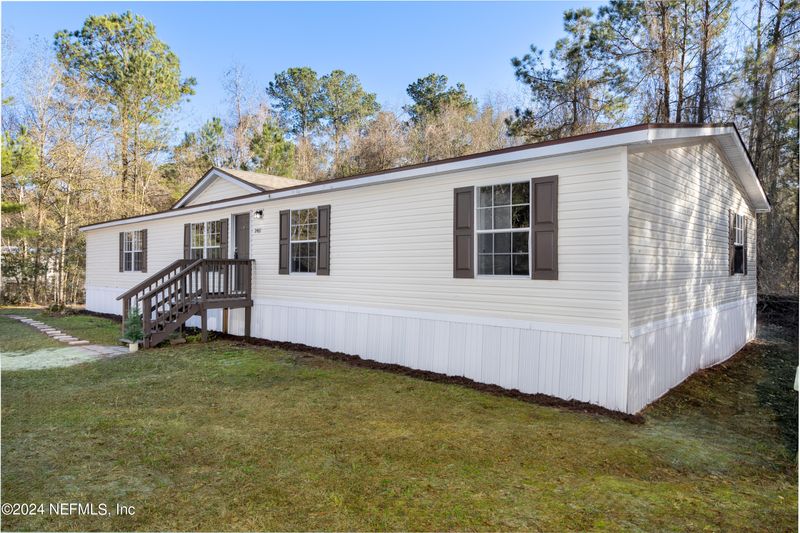 2461 Oleander Ave, Middleburg, FL 32068