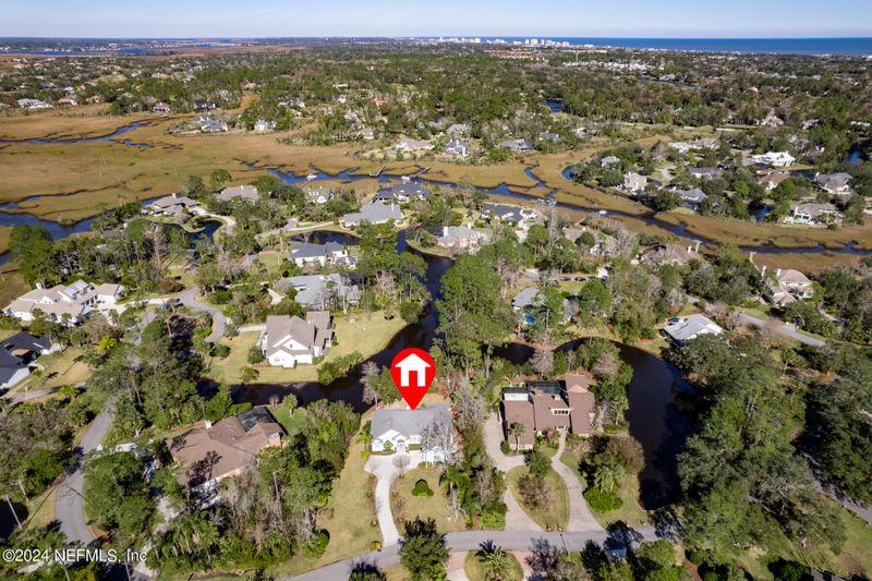 24618 Deer Trace Dr, Ponte Vedra Beach, FL 32082