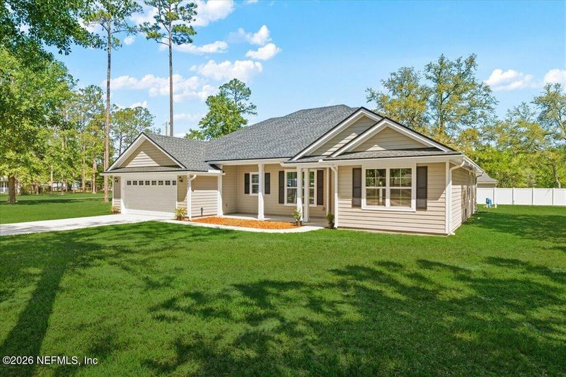 2462 Viola St, Middleburg, FL 32068