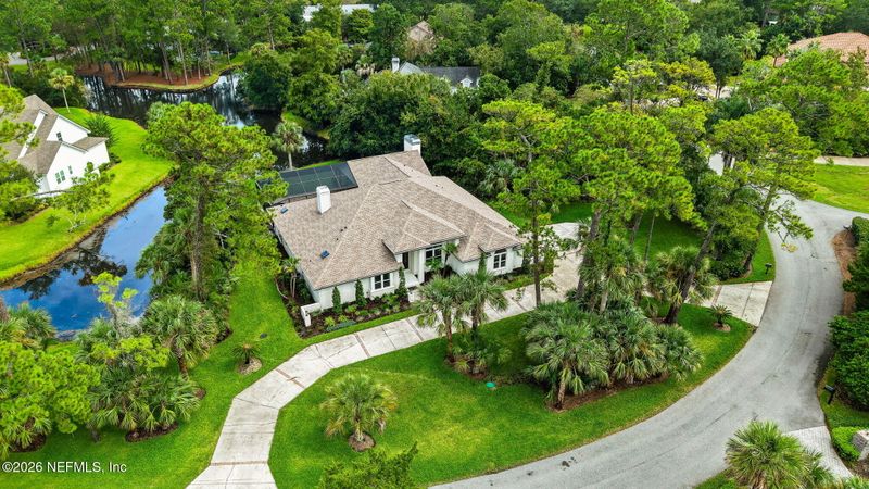 24620 Deer Trace Dr, Ponte Vedra Beach, FL 32082