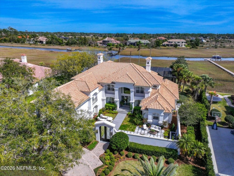 24624 Harbour View Dr, Ponte Vedra Beach, FL 32082