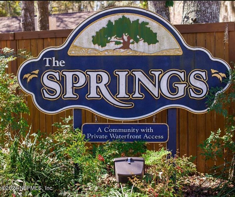 2463 Cypress Springs Rd, Orange Park, FL 32073