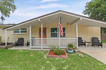 2464 Spokane Ave E, Jacksonville, FL 32233